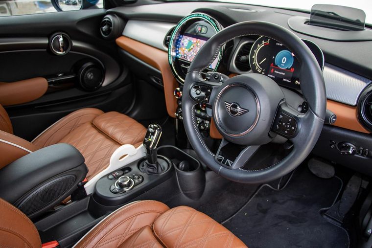 MINI Convertible