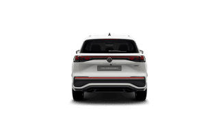 Volkswagen Tayron Elegance AWD