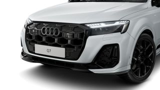 Audi Q7 50 TDI quattro tiptronic (210 kW)