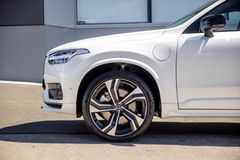 Volvo XC90 T8 Ultra Plug-in Hybrid