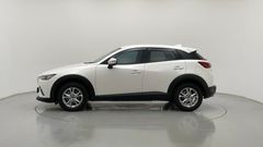 2023 MAZDA CX-3 MAXX SPORT (FWD)