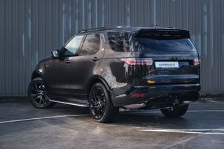 Land Rover Discovery D250 Dynamic SE