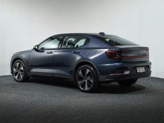 Polestar 2 LRSM 78Kwh/Ev/Fd