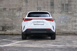 Lexus NX 350h Limited