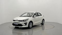 2020 KIA RIO S