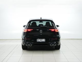 Volkswagen Golf R