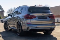 BMW X3 M