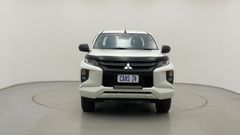 2022 MITSUBISHI TRITON GLX+ (4x4)