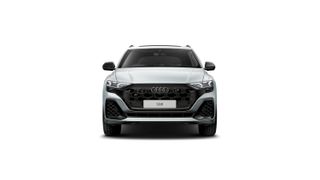 Audi SQ8 TFSI