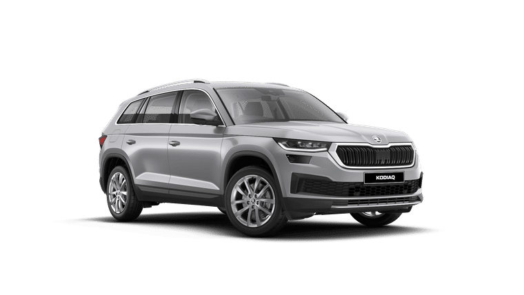 Skoda Kodiaq Ambition TSI 110kW