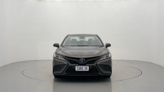 2021 TOYOTA CAMRY ASCENT SPORT HYBRID
