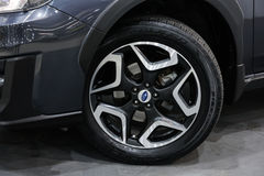 SUBARU XV 2.0i-S