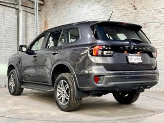 FORD EVEREST Ambiente