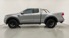2015 FORD RANGER XLT 3.2 HI-RIDER (4x2)