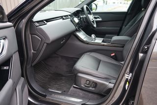 Land Rover Range Rover Velar P250 S