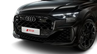 Audi RS Q8 SUV