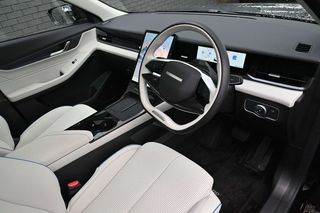 Jaecoo J5