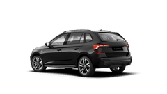 Skoda Kamiq Monte Carlo TSI 110kW