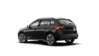 Skoda Kamiq Monte Carlo TSI 110kW