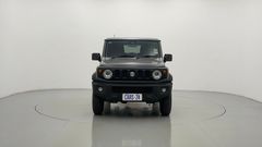 2023 SUZUKI JIMNY GLX