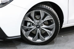 HYUNDAI I30 N Line