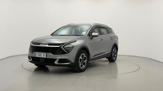 2022 KIA SPORTAGE S (FWD)