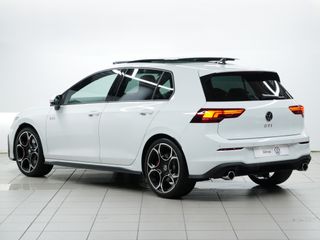Volkswagen Golf GTI Touring Package