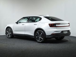 Polestar 2 LRDM Plus 78Kwh/Ev