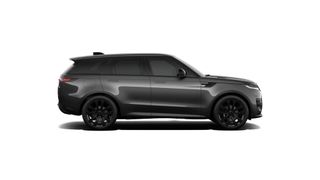 Land Rover Range Rover Sport D300 Dynamic SE