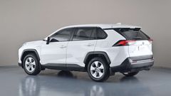 2019 TOYOTA RAV4 GX (AWD) HYBRID