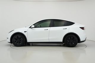 2022 TESLA MODEL Y REAR-WHEEL DRIVE
