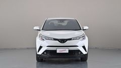 2017 TOYOTA C-HR (2WD)