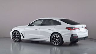 2022 BMW 4 SPORT 20i M  GRAN COUPE