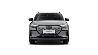 Audi Q4 SUV e-tron quattro performance 250 kW