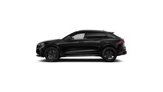 Audi RS Q8 SUV