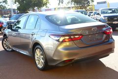 TOYOTA CAMRY Ascent