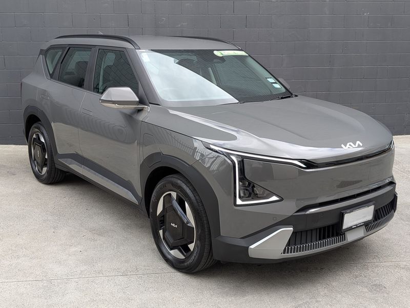 Kia EV5 Light FWD LR
