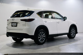 MAZDA CX-5 Maxx Sport