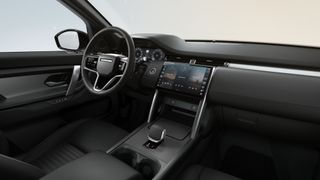 Land Rover Discovery Sport P250 Dynamic SE