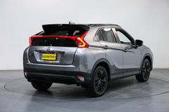 MITSUBISHI ECLIPSE CROSS Black Edition