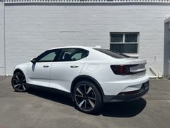 Polestar Polestar 2 2 Long Range Dual Moto-Plus