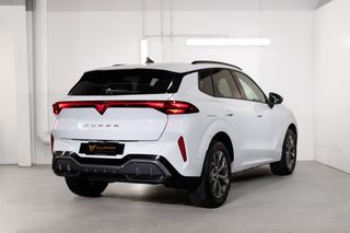 CUPRA Terramar V 4Drive