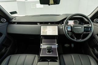 Land Rover Range Rover Evoque P250 Dynamic SE