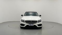 2017 MERCEDES-BENZ C200 SPORT EDITION