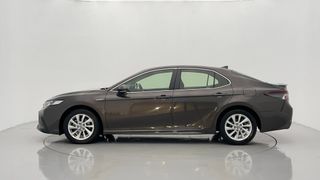 2021 TOYOTA CAMRY ASCENT SPORT HYBRID