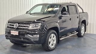 VOLKSWAGEN AMAROK TDI550 Highline