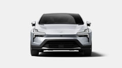 2025 Polestar 4 Long range Single motor Magnesium