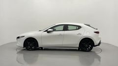 2019 MAZDA 3 G25 GT