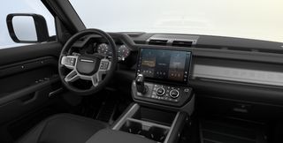 Land Rover Defender 110 425 X-Dynamic SE