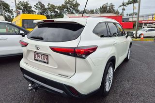 Toyota Kluger